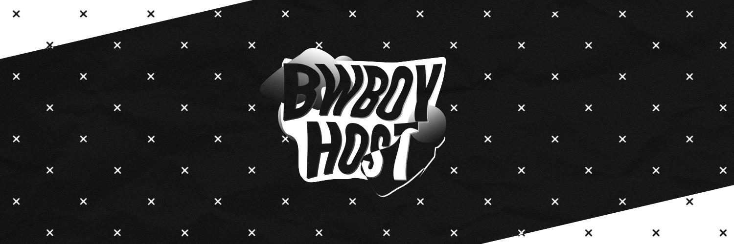 ✨ ปิดจอง 18:00 — BWBOYHOST banner