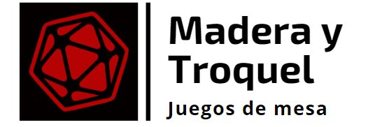 Madera y Troquel (Juegos de Mesa) banner