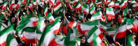 M.Moradian's banner