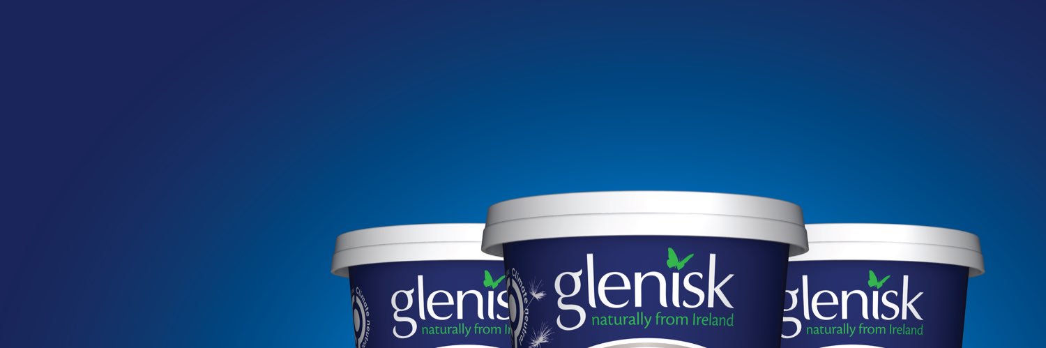 Glenisk banner