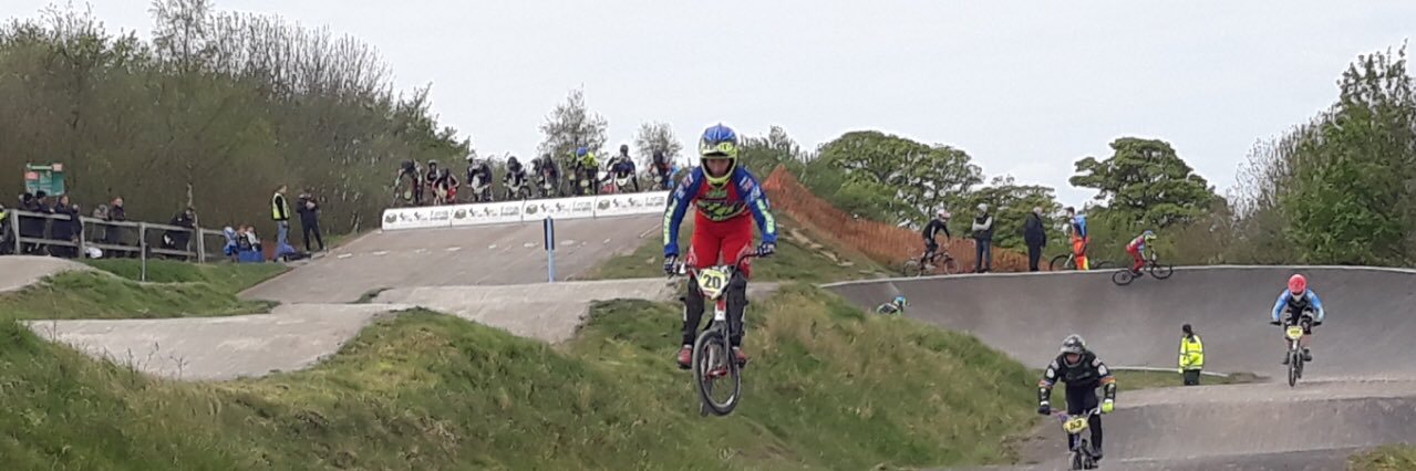 Neal Gibson banner