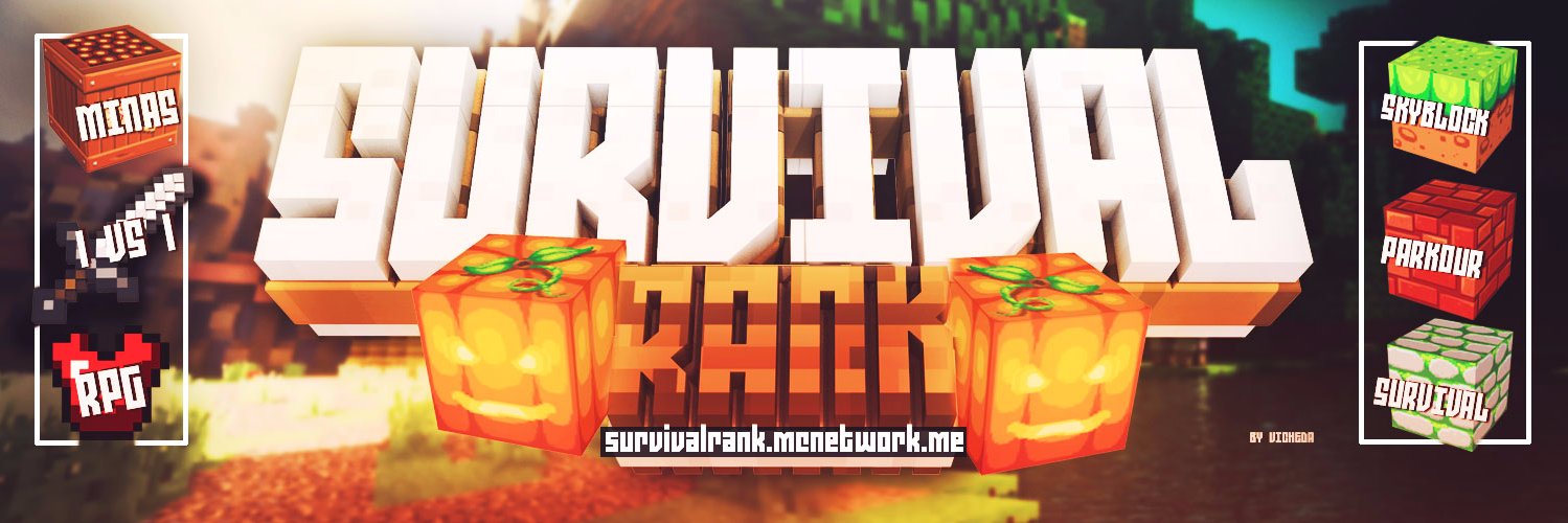 SurvivalRanks's profile banner image