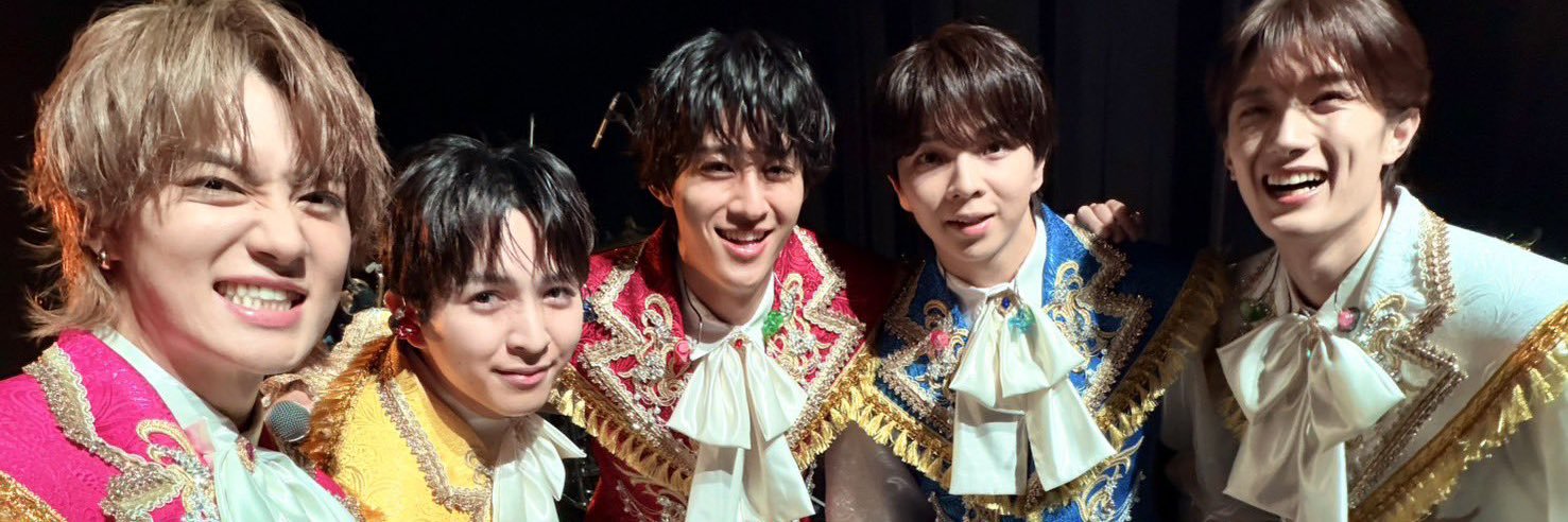 🍓かな🍓 banner