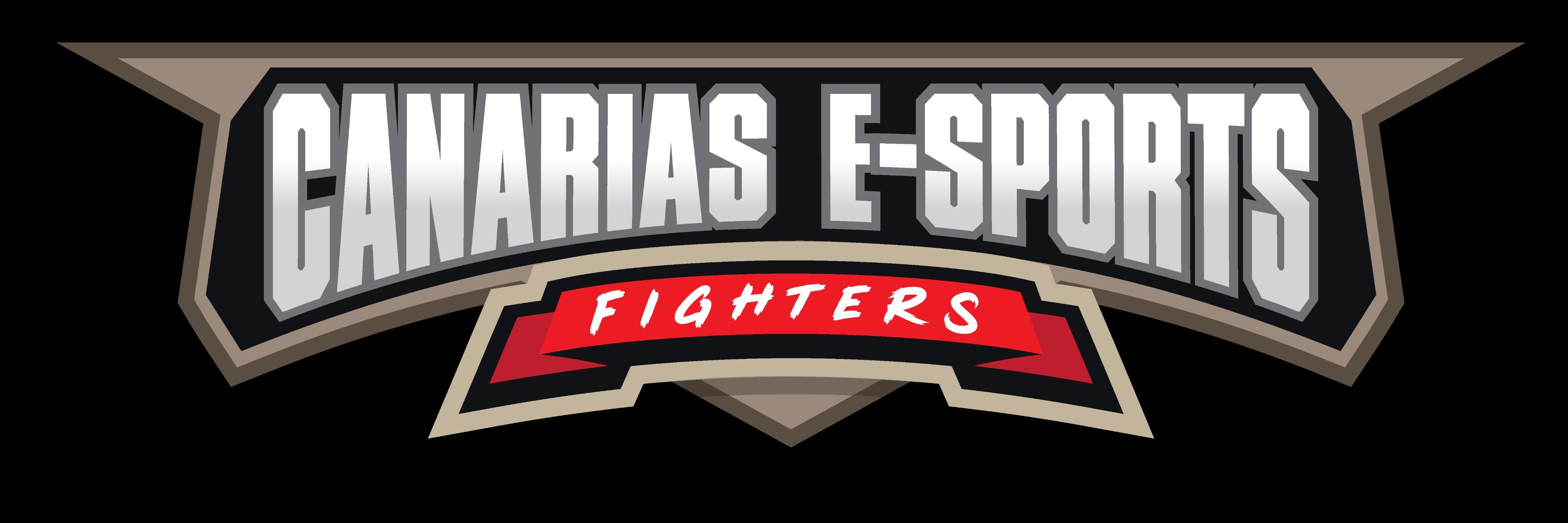 CanariasEsportsFighters banner