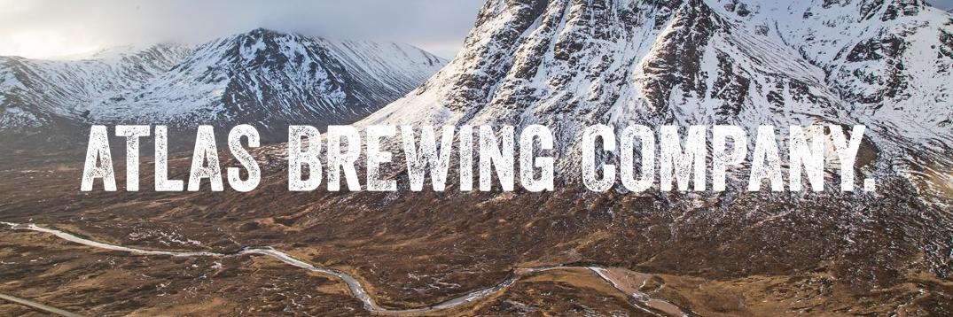 Atlas Brewing Company banner