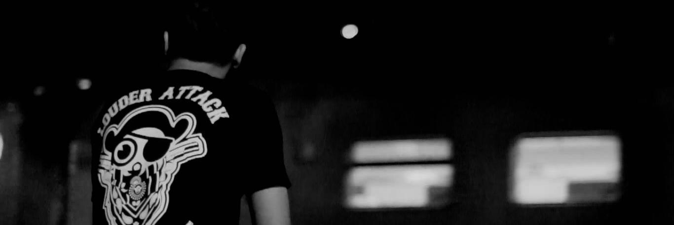 louderapparels's profile banner image