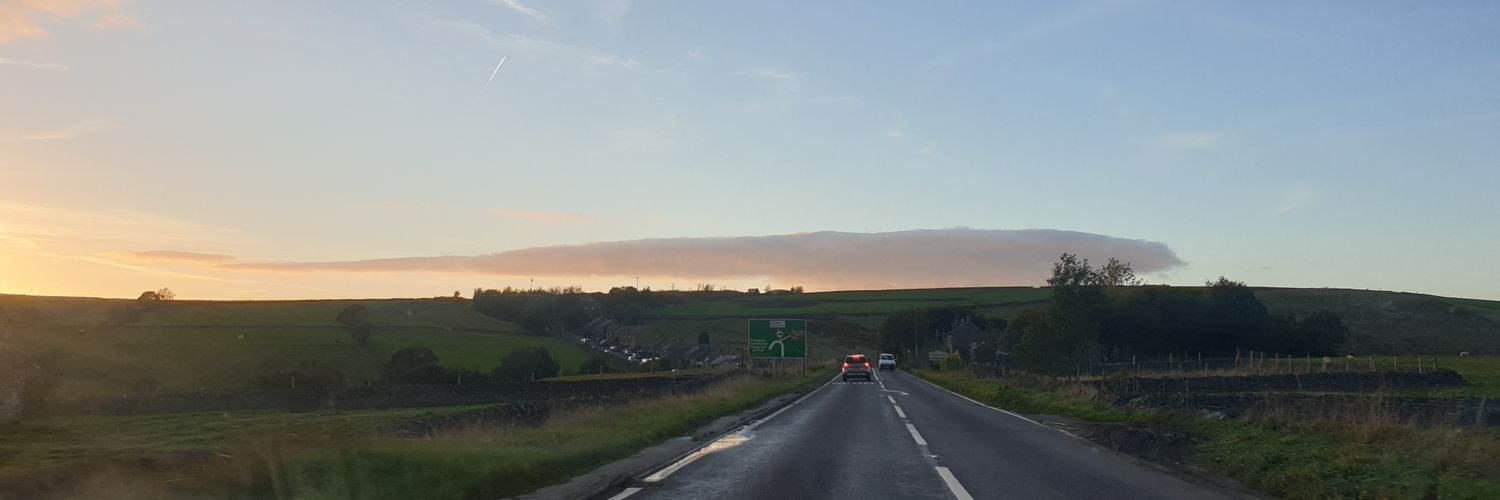 bfresh1uk's profile banner image