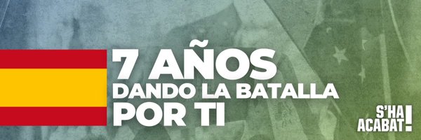 ShaAcabat Profile Banner