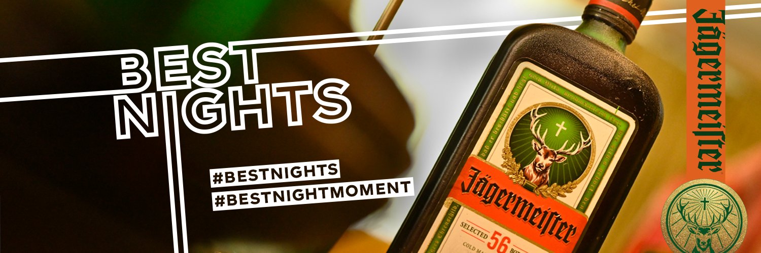 jagermeistersa's profile banner image