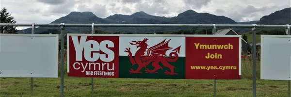 YesBroStiniog Profile Banner