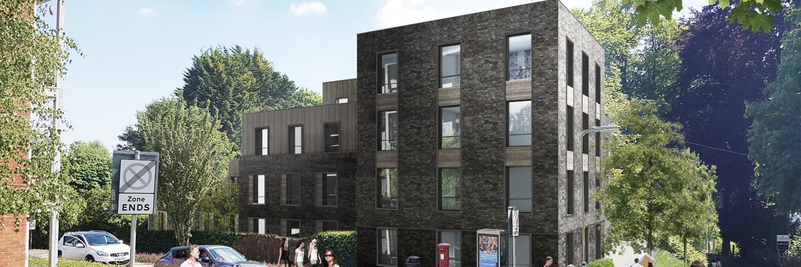 Stelling Properties banner