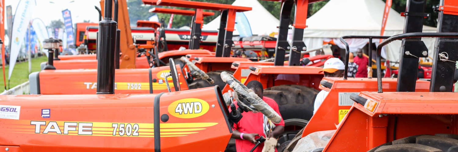 Engineering Solutions (U) Limited banner