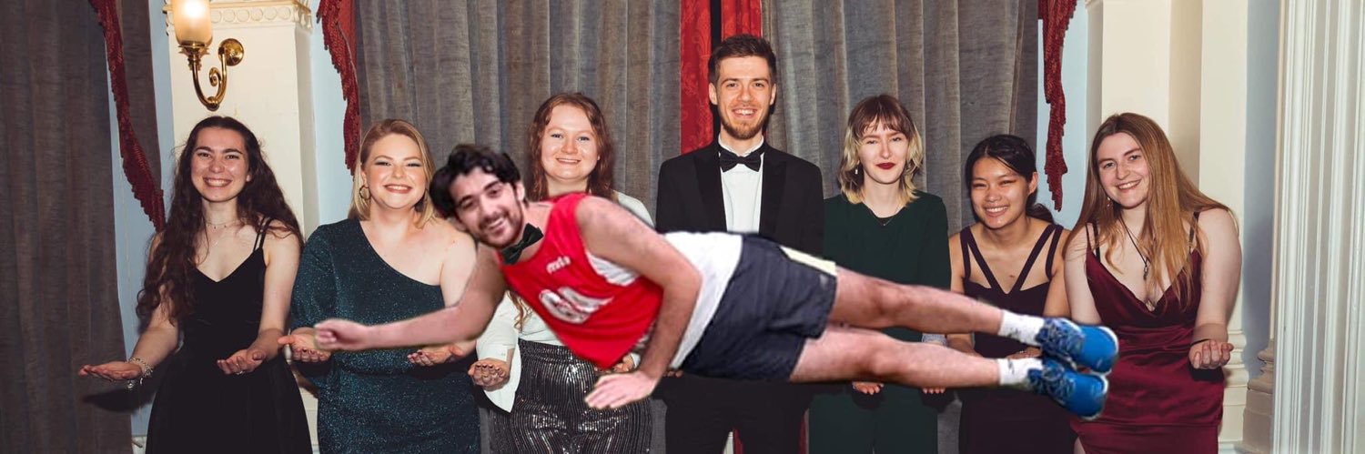 Tom Joshi-Cale banner