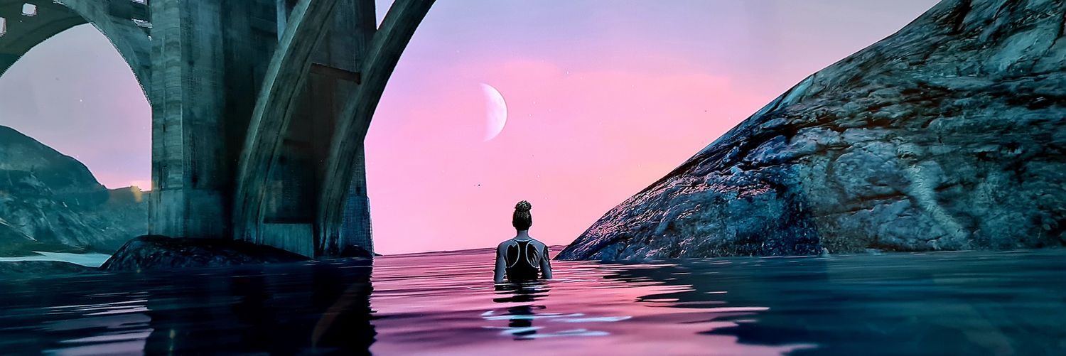 Runa_Raven1's profile banner image