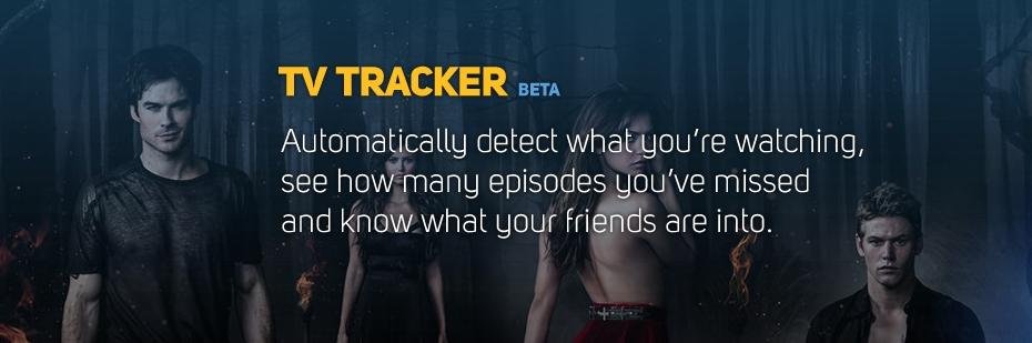 Simkl TV, Anime, and Movie Tracker banner