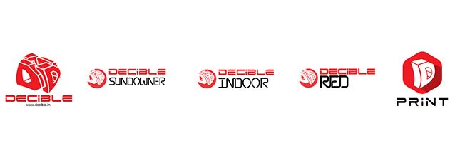 DecibleIndia's profile banner image