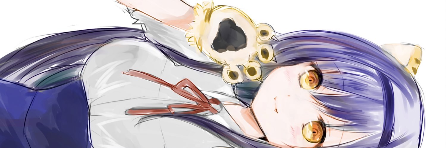 Aya17ame's profile banner image