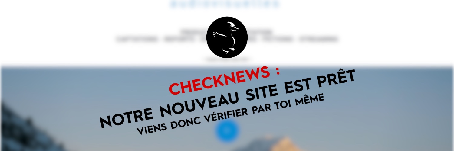 couacprod's profile banner image