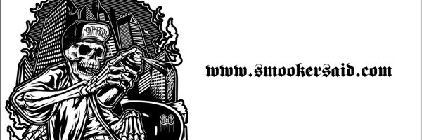 Smookersaid Profile Banner