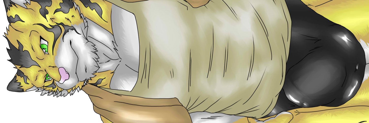 KemonobitoH's profile banner image