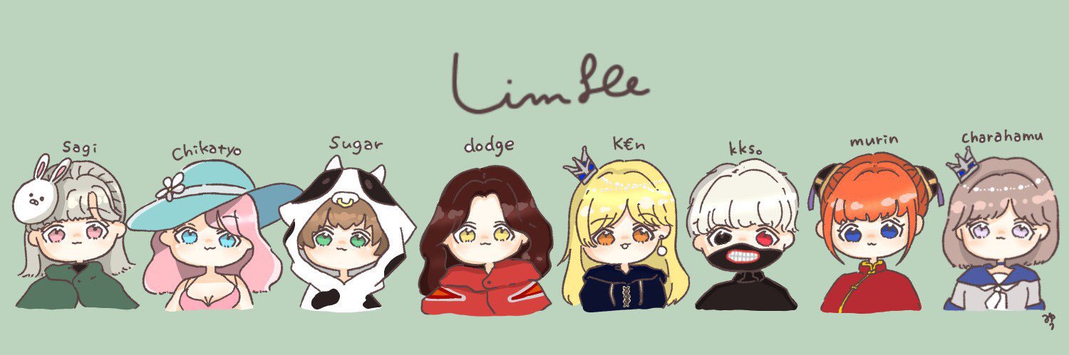 Muriemon7's profile banner image