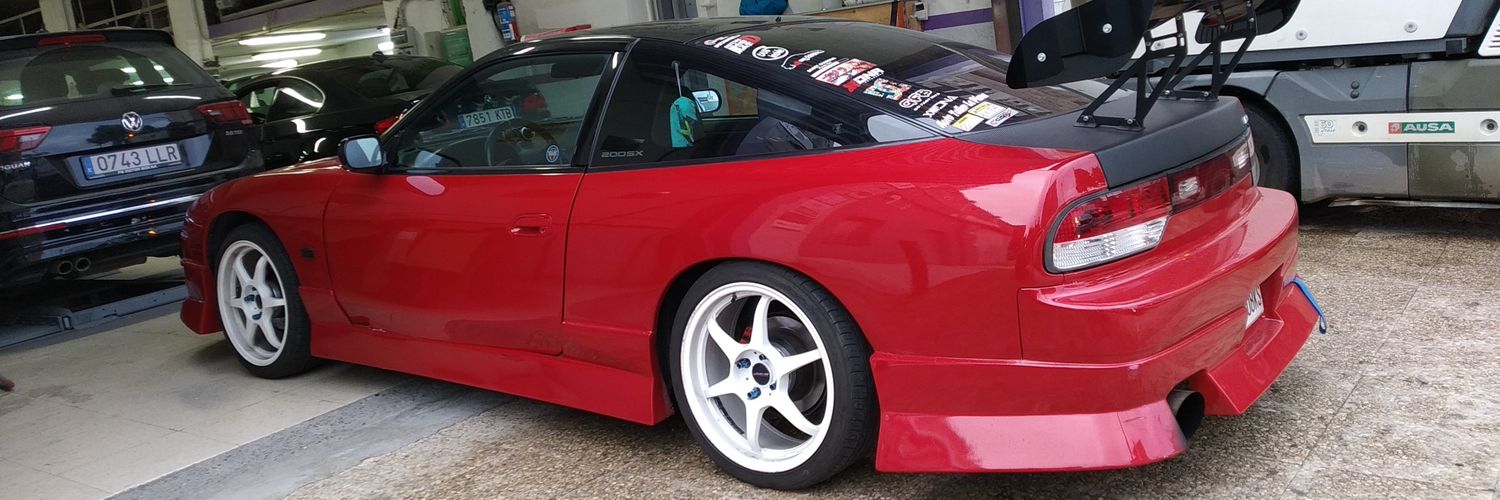 Lopa&Racing banner