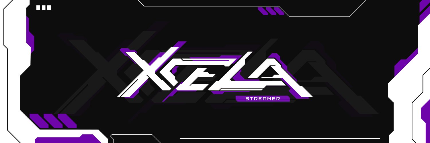 Xcela_design's profile banner image