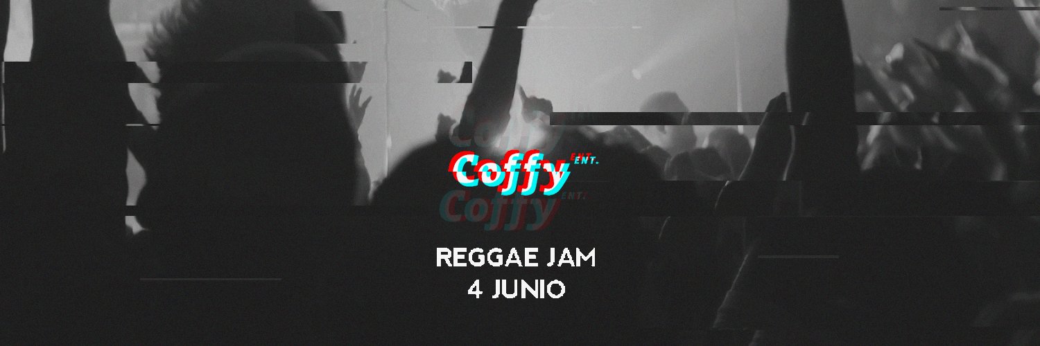 CoffyEnt's profile banner image