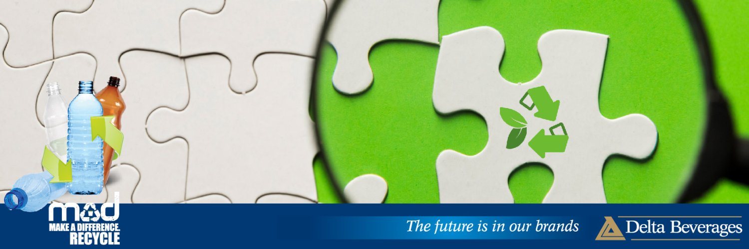 Delta Corporation Limited Zimbabwe banner