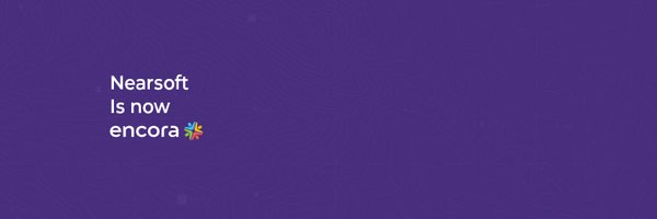 Nearsoft Profile Banner