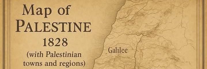 🇵🇸🍁🇵🇸 banner