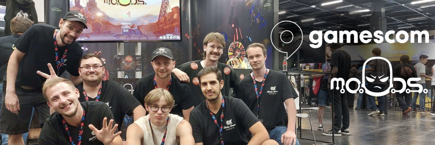 StickyStoneStudio banner