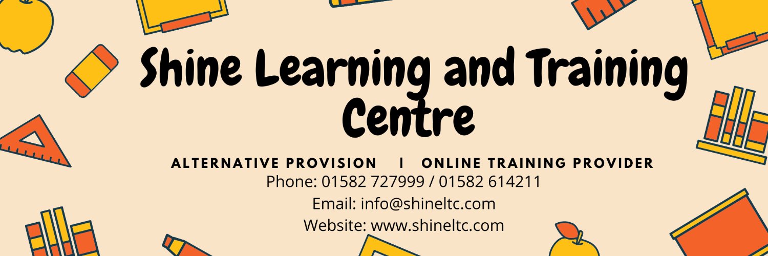 ShineLuton's profile banner image