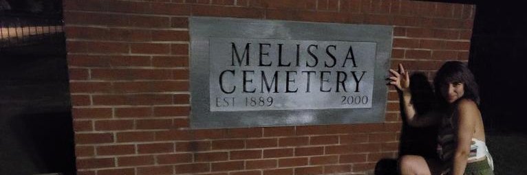 MelissaBug banner