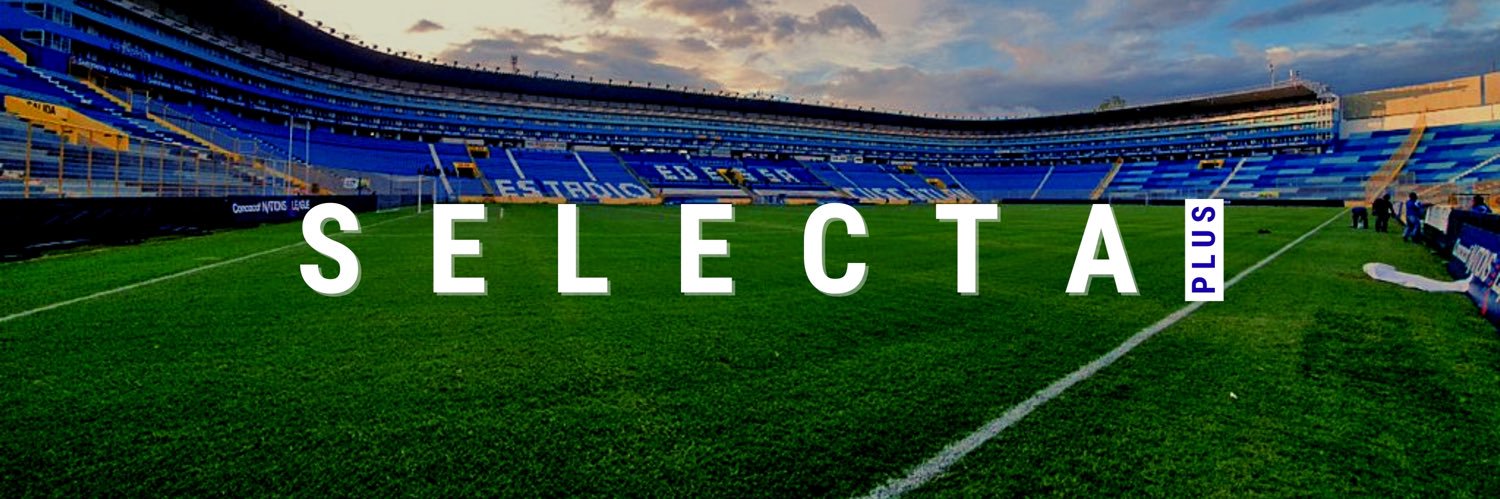 SelectaPlus's profile banner image