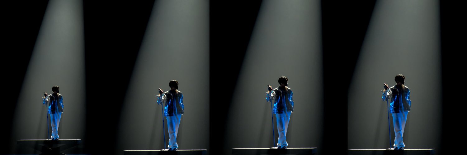 ไม่ว่าง ft.Dangerous banner