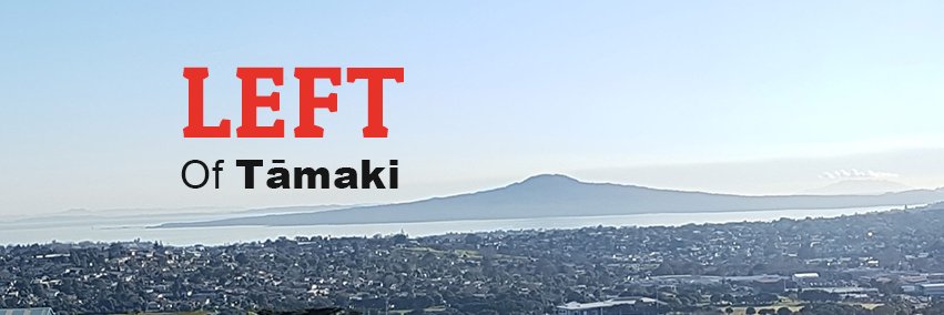 LeftOfTamaki's profile banner image
