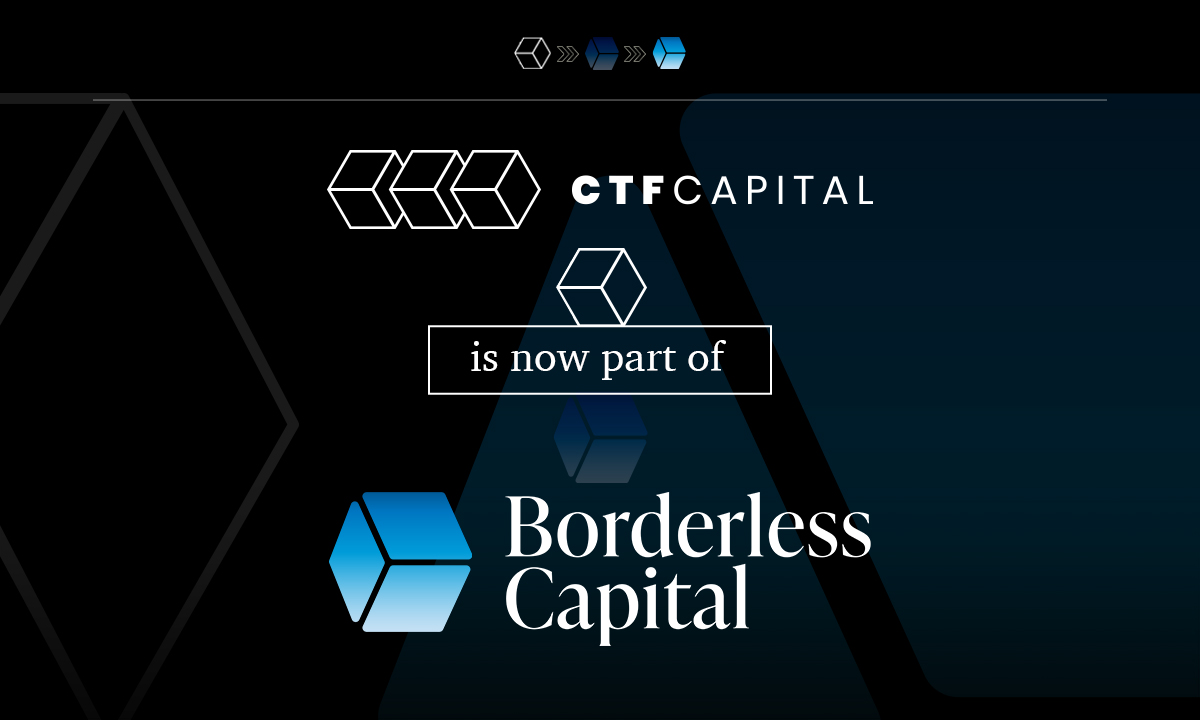 CTF Capital banner