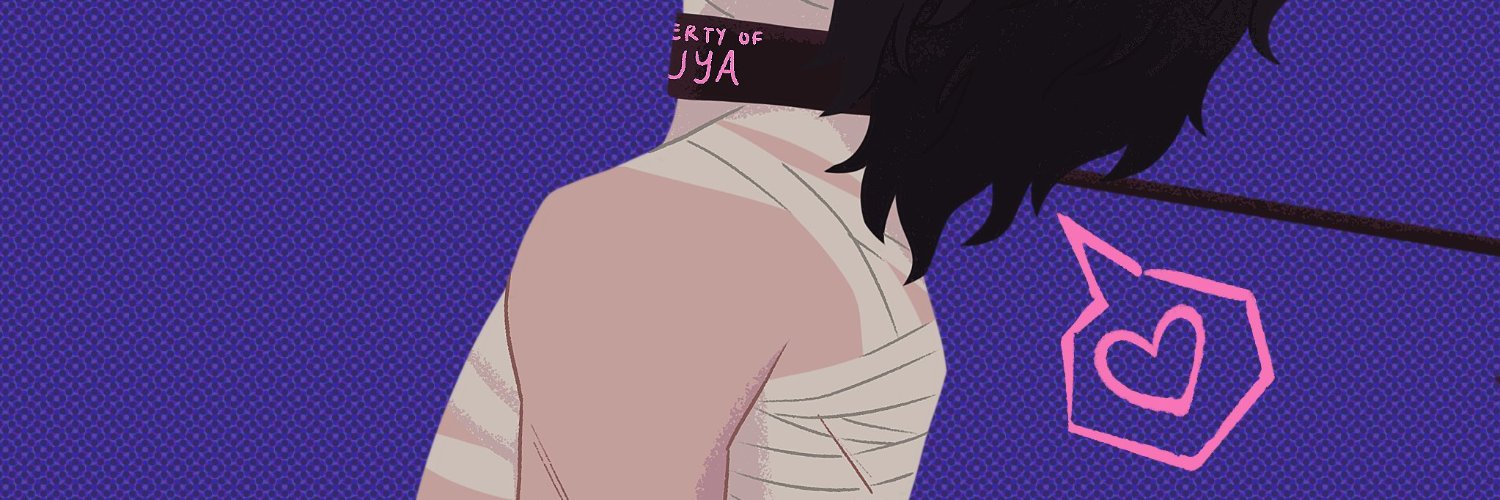 🦝 hey, lo 🔞's banner