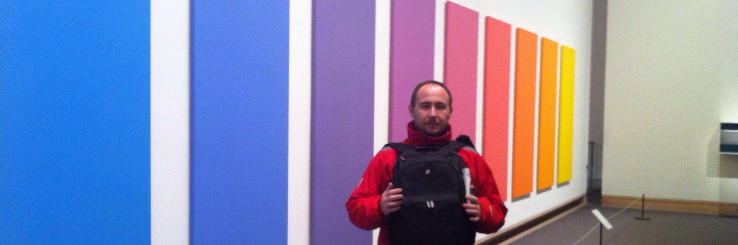 afozdemir's profile banner image