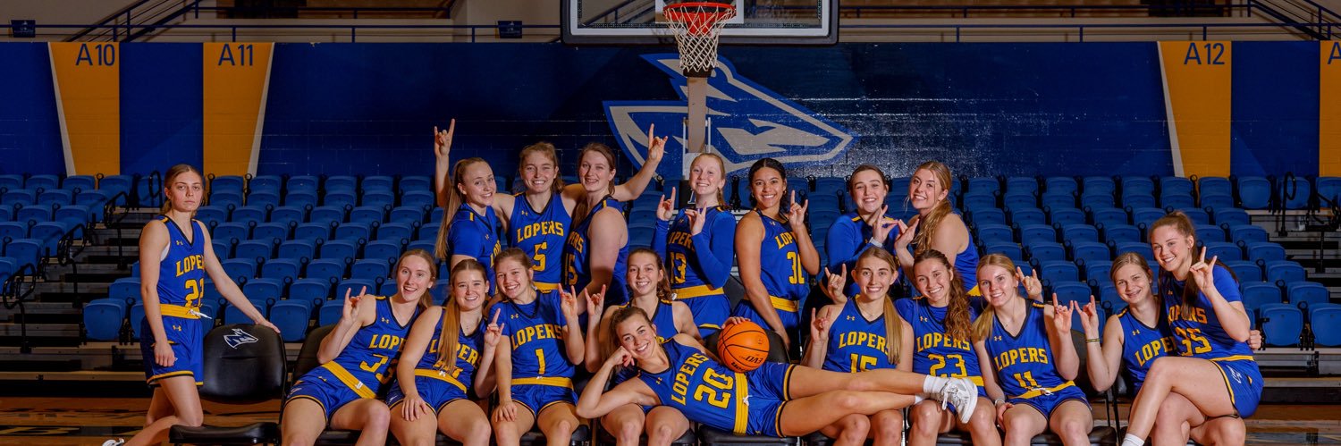 The Lope Show banner