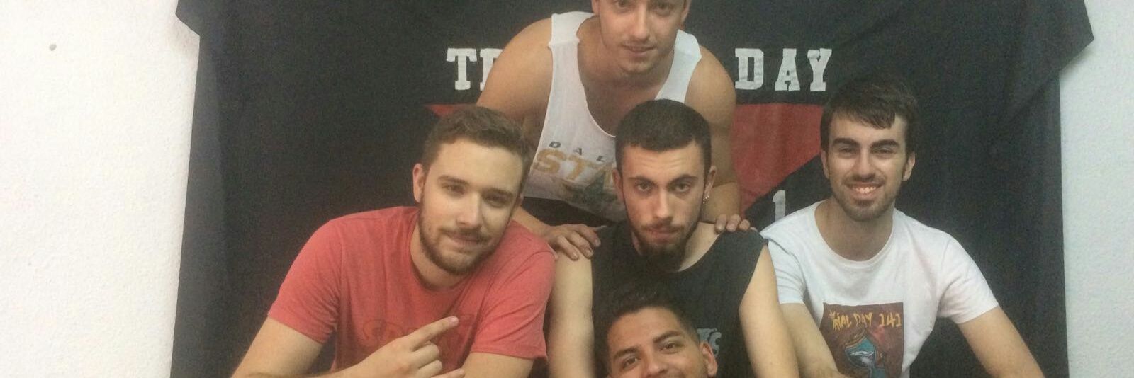 TrialDay141's profile banner image