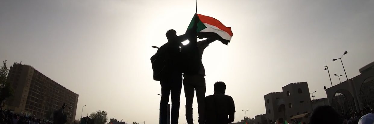 wd sabeel |🇸🇩مشعل banner