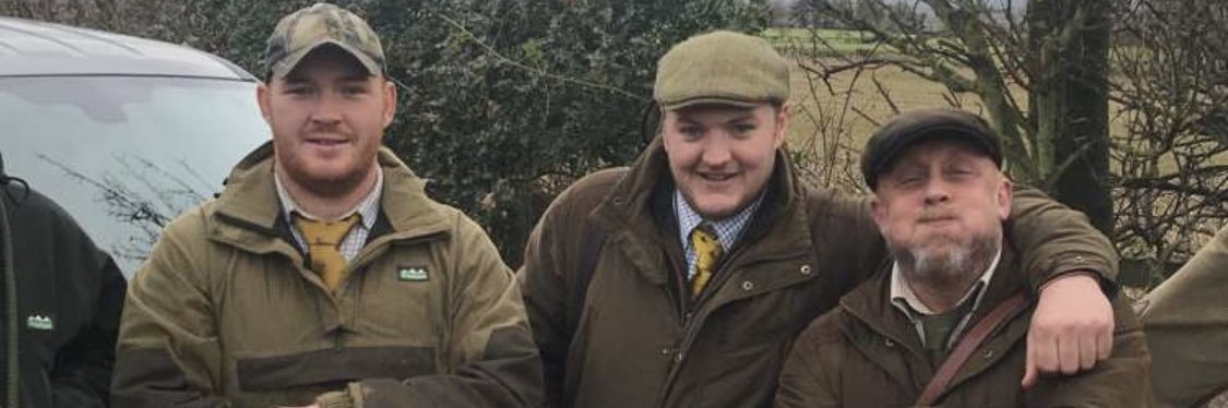 Kieran_P93's profile banner image