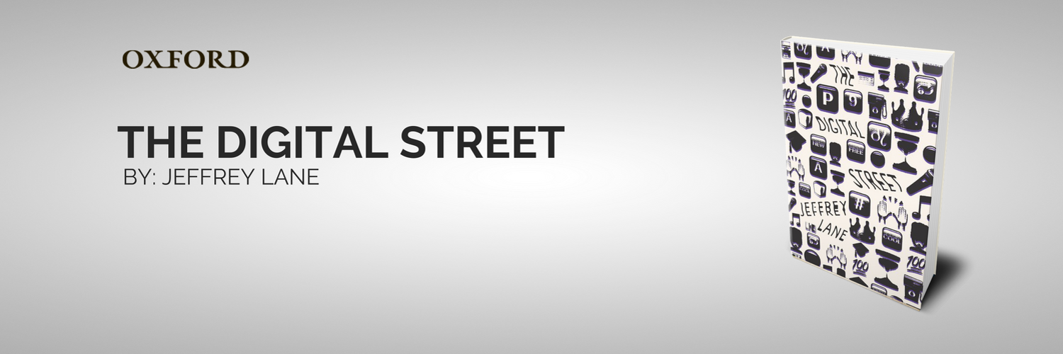 TheDigitalStreet Profile Banner