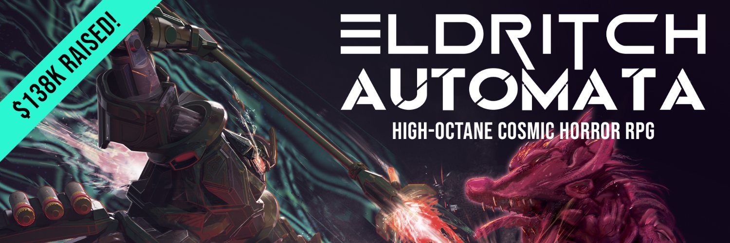 Gehenna Gaming banner