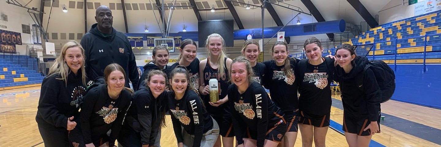 Michele Matthews banner