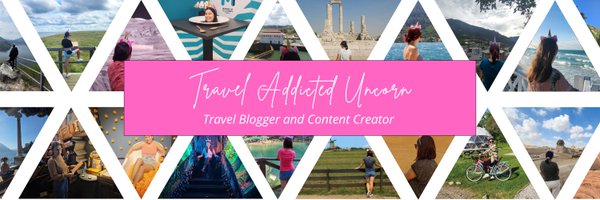 TravelAddicted8 Profile Banner