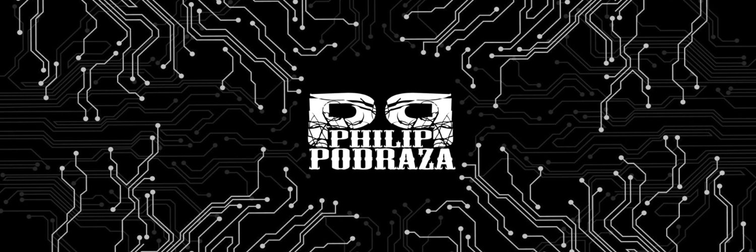 Phil_Up_Podraza's profile banner image