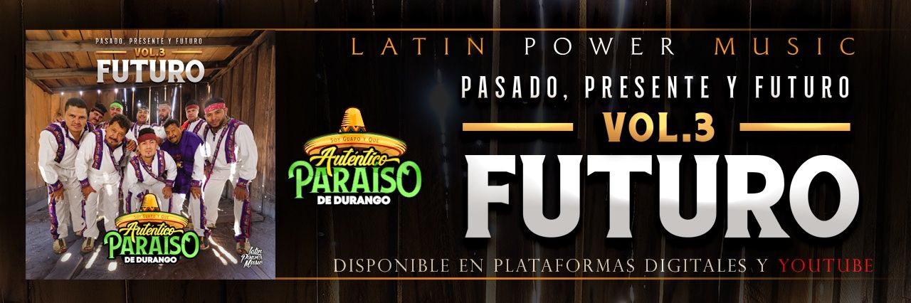 autenticoparaisodedurango banner